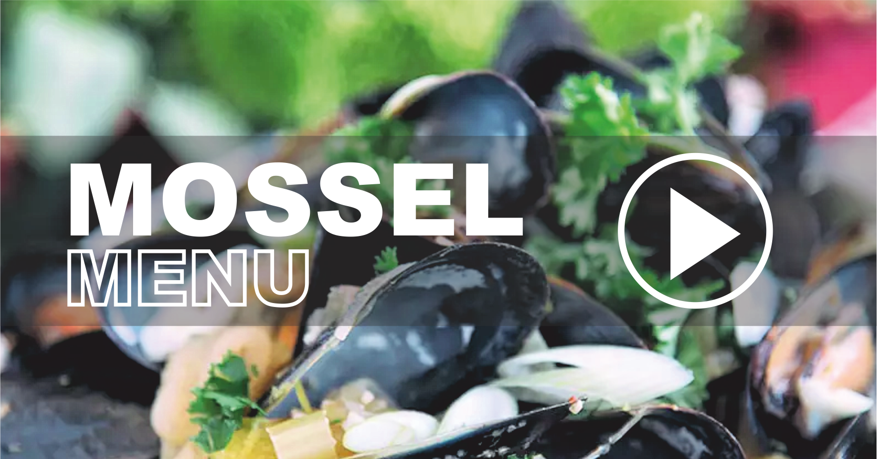 MosselMenu